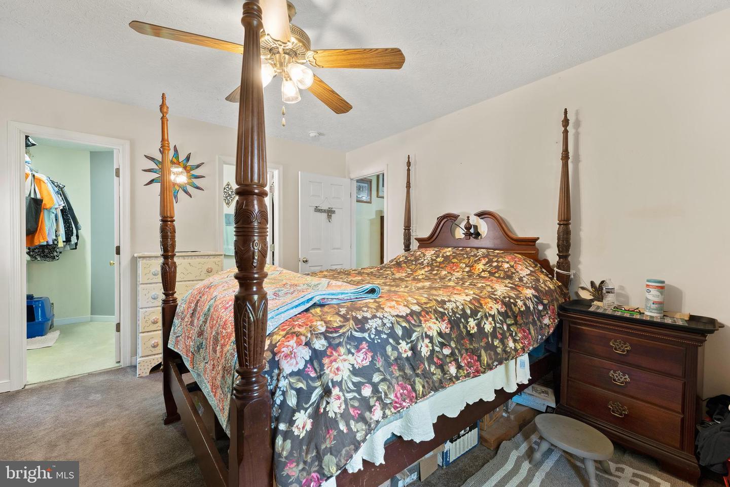 219 MILL STREAM AVE, WALKERTON, Virginia 23177, 3 Bedrooms Bedrooms, 8 Rooms Rooms,2 BathroomsBathrooms,Residential,For sale,219 MILL STREAM AVE,VAKQ2000170 MLS # VAKQ2000170