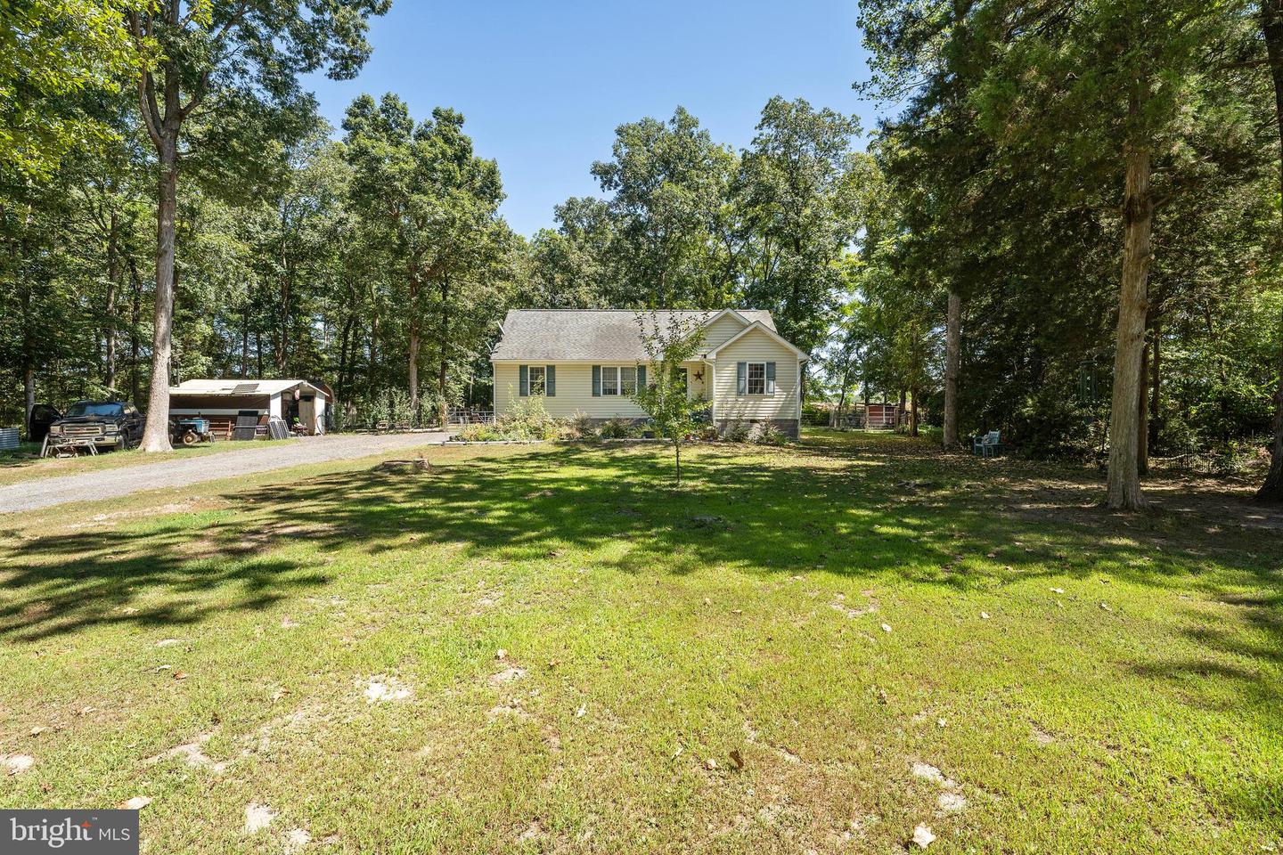 219 MILL STREAM AVE, WALKERTON, Virginia 23177, 3 Bedrooms Bedrooms, 8 Rooms Rooms,2 BathroomsBathrooms,Residential,For sale,219 MILL STREAM AVE,VAKQ2000170 MLS # VAKQ2000170