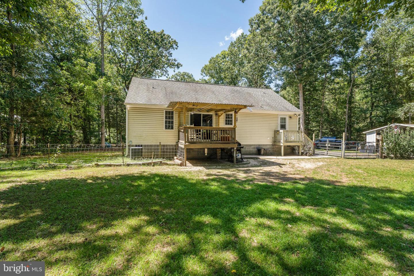 219 MILL STREAM AVE, WALKERTON, Virginia 23177, 3 Bedrooms Bedrooms, 8 Rooms Rooms,2 BathroomsBathrooms,Residential,For sale,219 MILL STREAM AVE,VAKQ2000170 MLS # VAKQ2000170