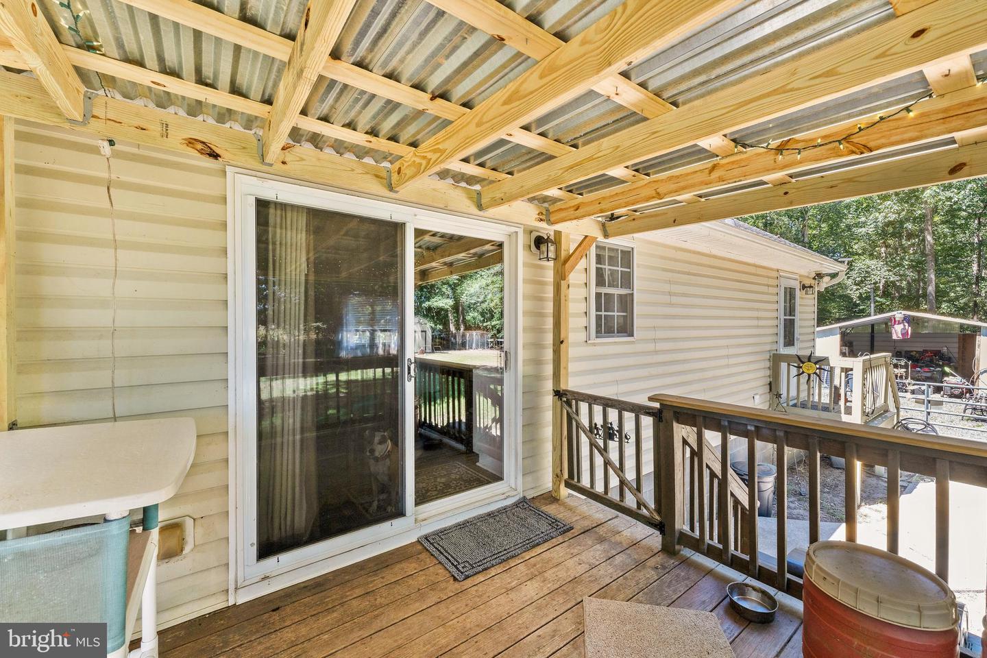 219 MILL STREAM AVE, WALKERTON, Virginia 23177, 3 Bedrooms Bedrooms, 8 Rooms Rooms,2 BathroomsBathrooms,Residential,For sale,219 MILL STREAM AVE,VAKQ2000170 MLS # VAKQ2000170