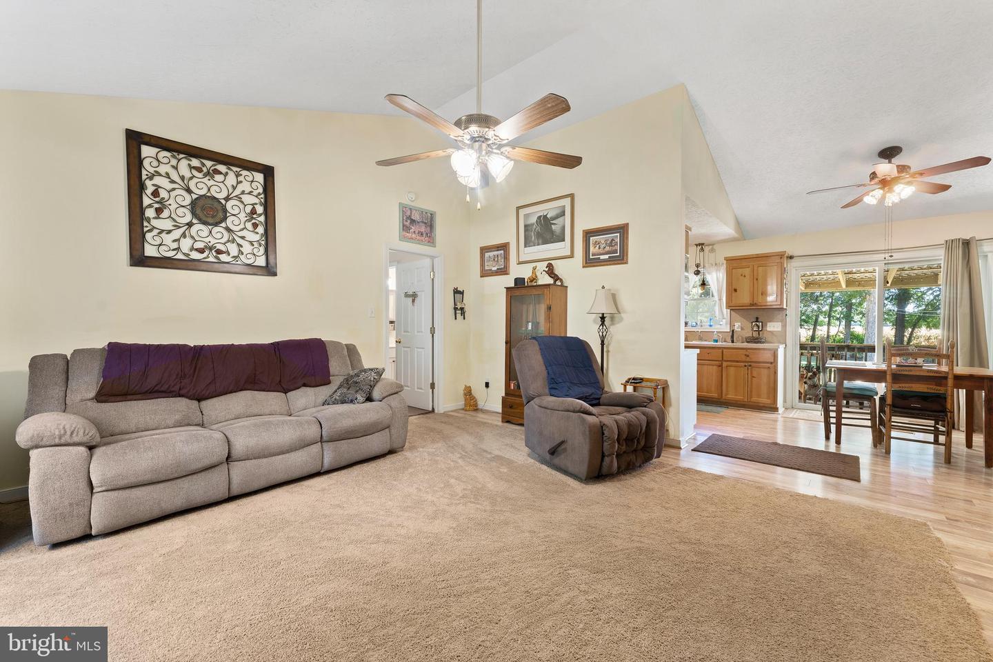 219 MILL STREAM AVE, WALKERTON, Virginia 23177, 3 Bedrooms Bedrooms, 8 Rooms Rooms,2 BathroomsBathrooms,Residential,For sale,219 MILL STREAM AVE,VAKQ2000170 MLS # VAKQ2000170