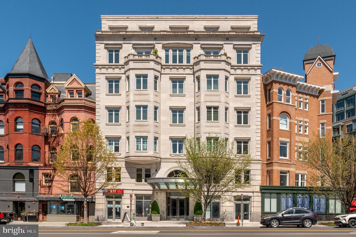 2501 PENNSYLVANIA AVE NW #2A, WASHINGTON, District Of Columbia 20037, 2 Bedrooms Bedrooms, ,2 BathroomsBathrooms,Residential,For sale,2501 PENNSYLVANIA AVE NW #2A,DCDC2216220 MLS # DCDC2216220