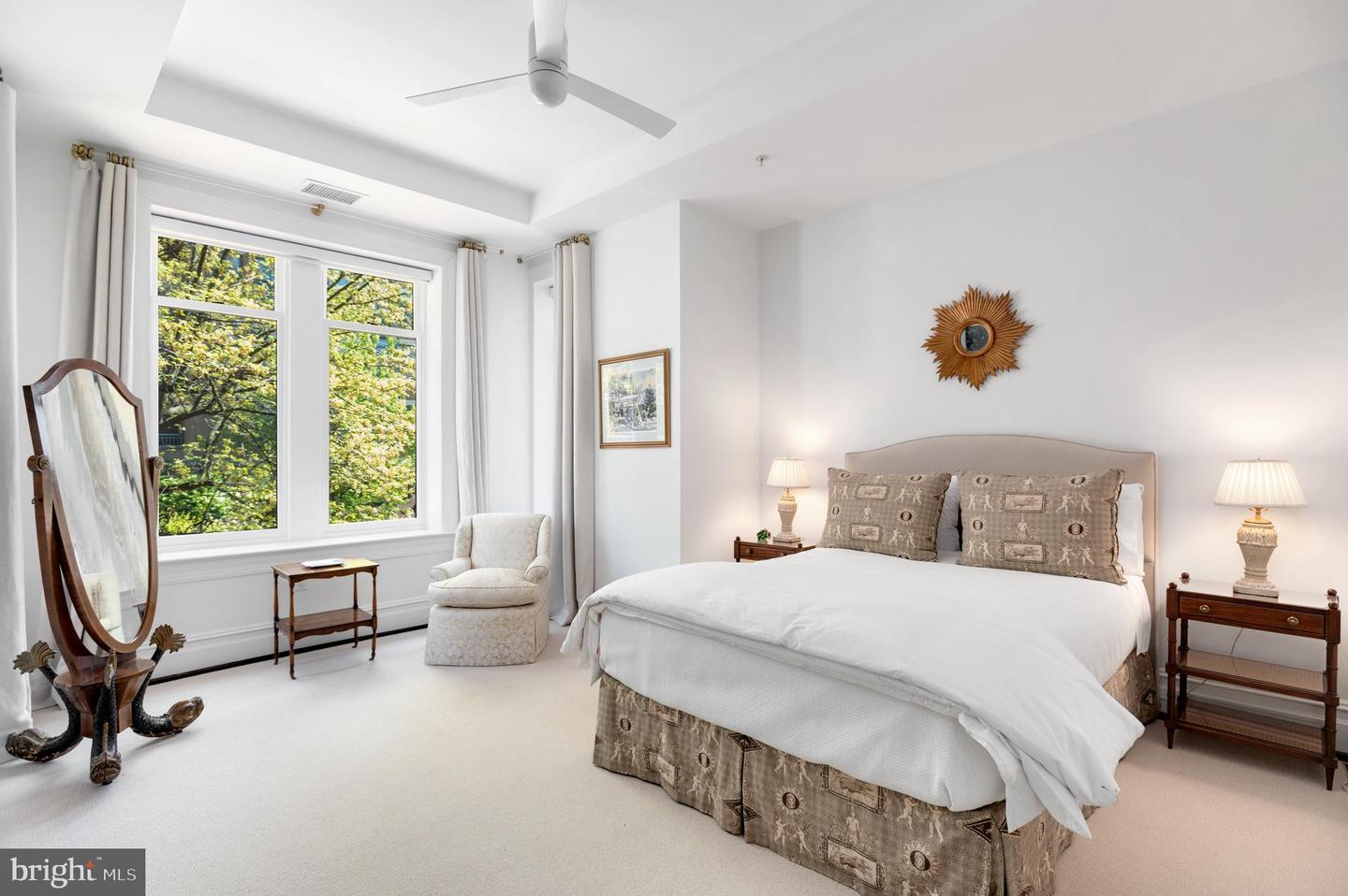 2501 PENNSYLVANIA AVE NW #2A, WASHINGTON, District Of Columbia 20037, 2 Bedrooms Bedrooms, ,2 BathroomsBathrooms,Residential,For sale,2501 PENNSYLVANIA AVE NW #2A,DCDC2216220 MLS # DCDC2216220