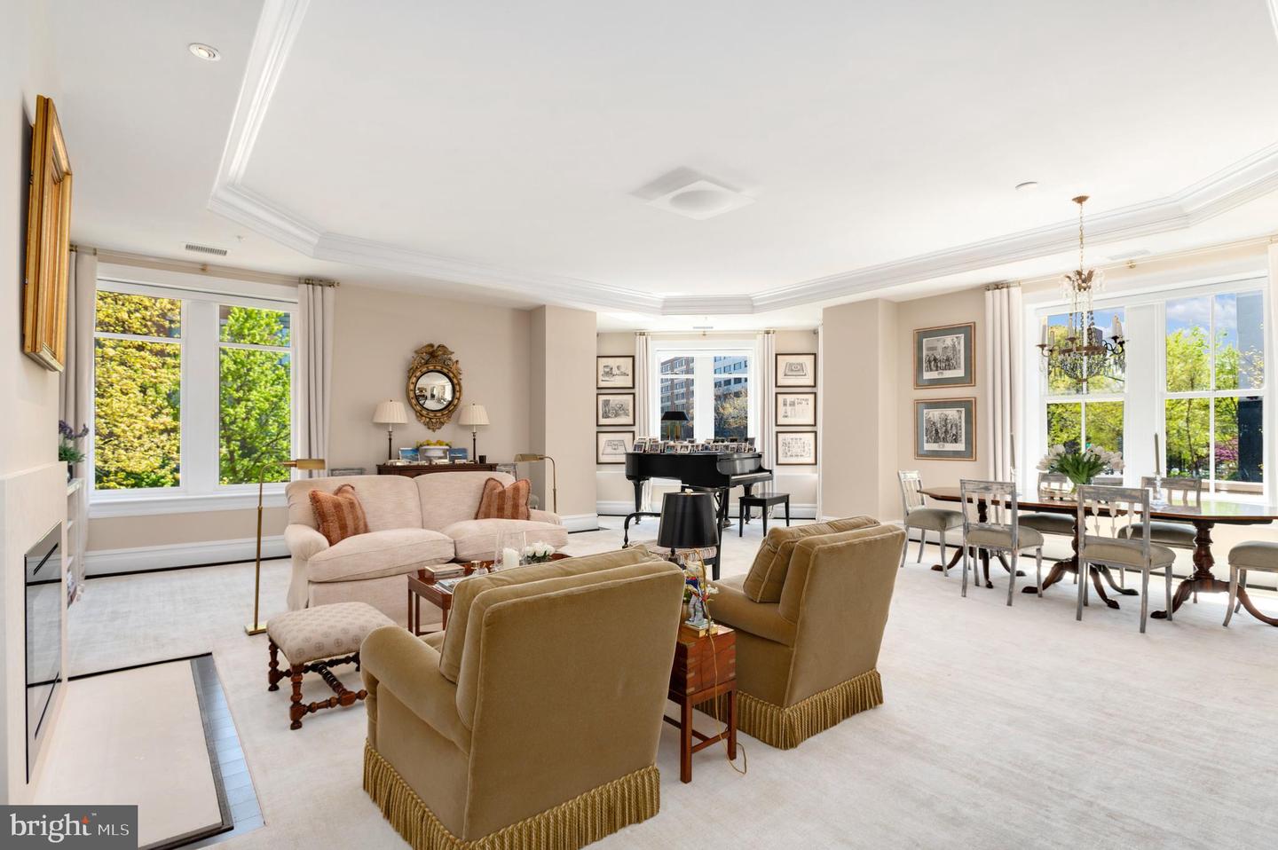 2501 PENNSYLVANIA AVE NW #2A, WASHINGTON, District Of Columbia 20037, 2 Bedrooms Bedrooms, ,2 BathroomsBathrooms,Residential,For sale,2501 PENNSYLVANIA AVE NW #2A,DCDC2216220 MLS # DCDC2216220