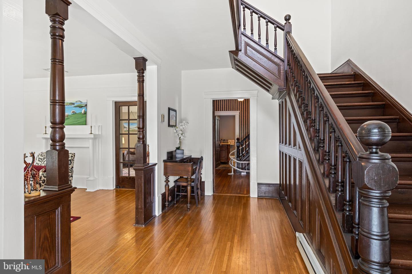 5164 N BLUE RIDGE TPKE, MADISON, Virginia 22727, 4 Bedrooms Bedrooms, 10 Rooms Rooms,2 BathroomsBathrooms,Residential,For sale,5164 N BLUE RIDGE TPKE,VAMA2002392 MLS # VAMA2002392
