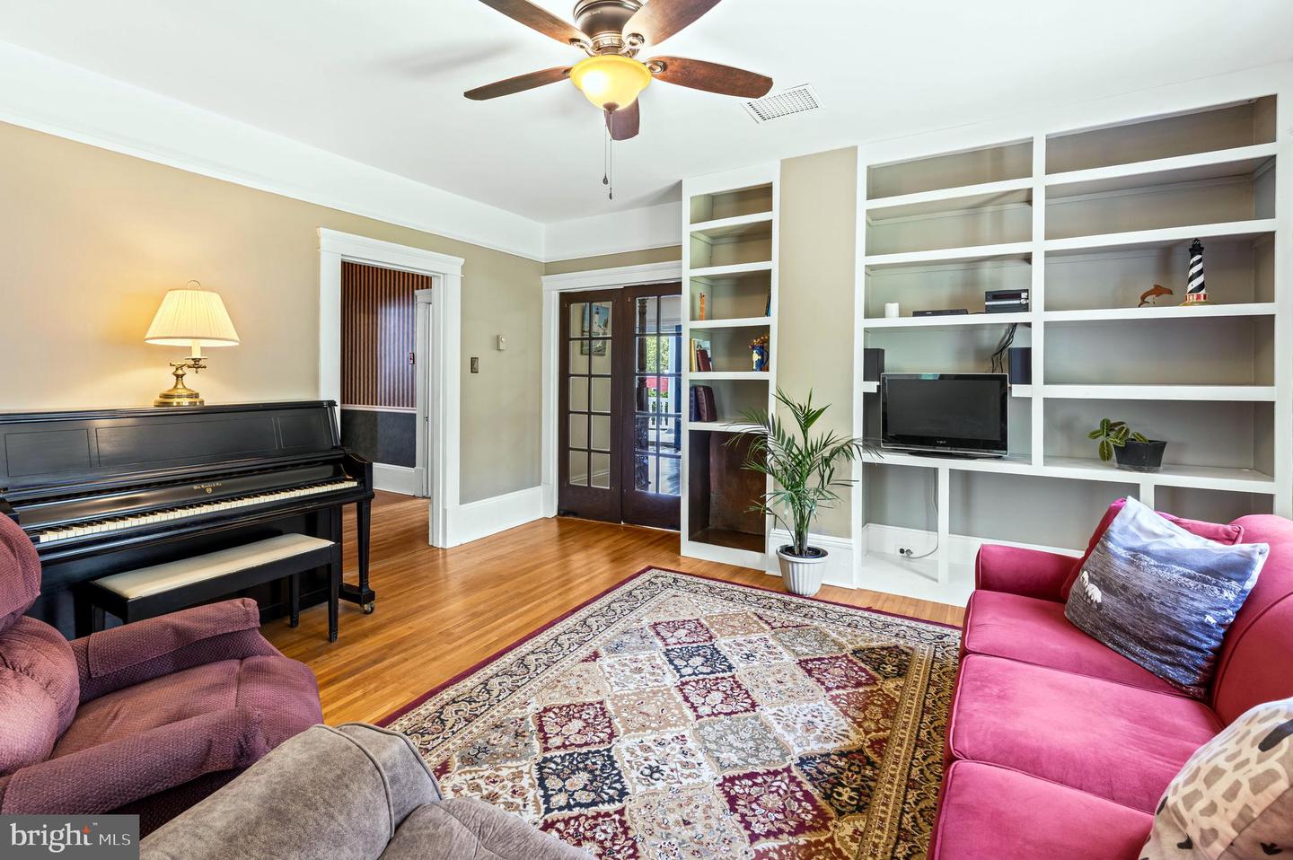 5164 N BLUE RIDGE TPKE, MADISON, Virginia 22727, 4 Bedrooms Bedrooms, 10 Rooms Rooms,2 BathroomsBathrooms,Residential,For sale,5164 N BLUE RIDGE TPKE,VAMA2002392 MLS # VAMA2002392