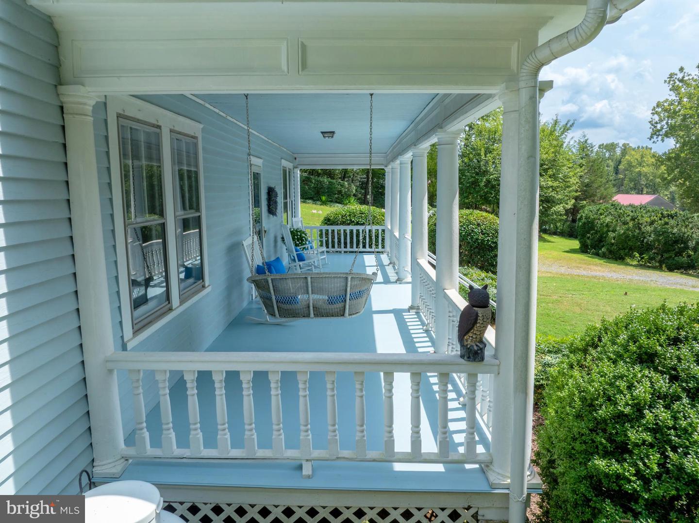 5164 N BLUE RIDGE TPKE, MADISON, Virginia 22727, 4 Bedrooms Bedrooms, 10 Rooms Rooms,2 BathroomsBathrooms,Residential,For sale,5164 N BLUE RIDGE TPKE,VAMA2002392 MLS # VAMA2002392
