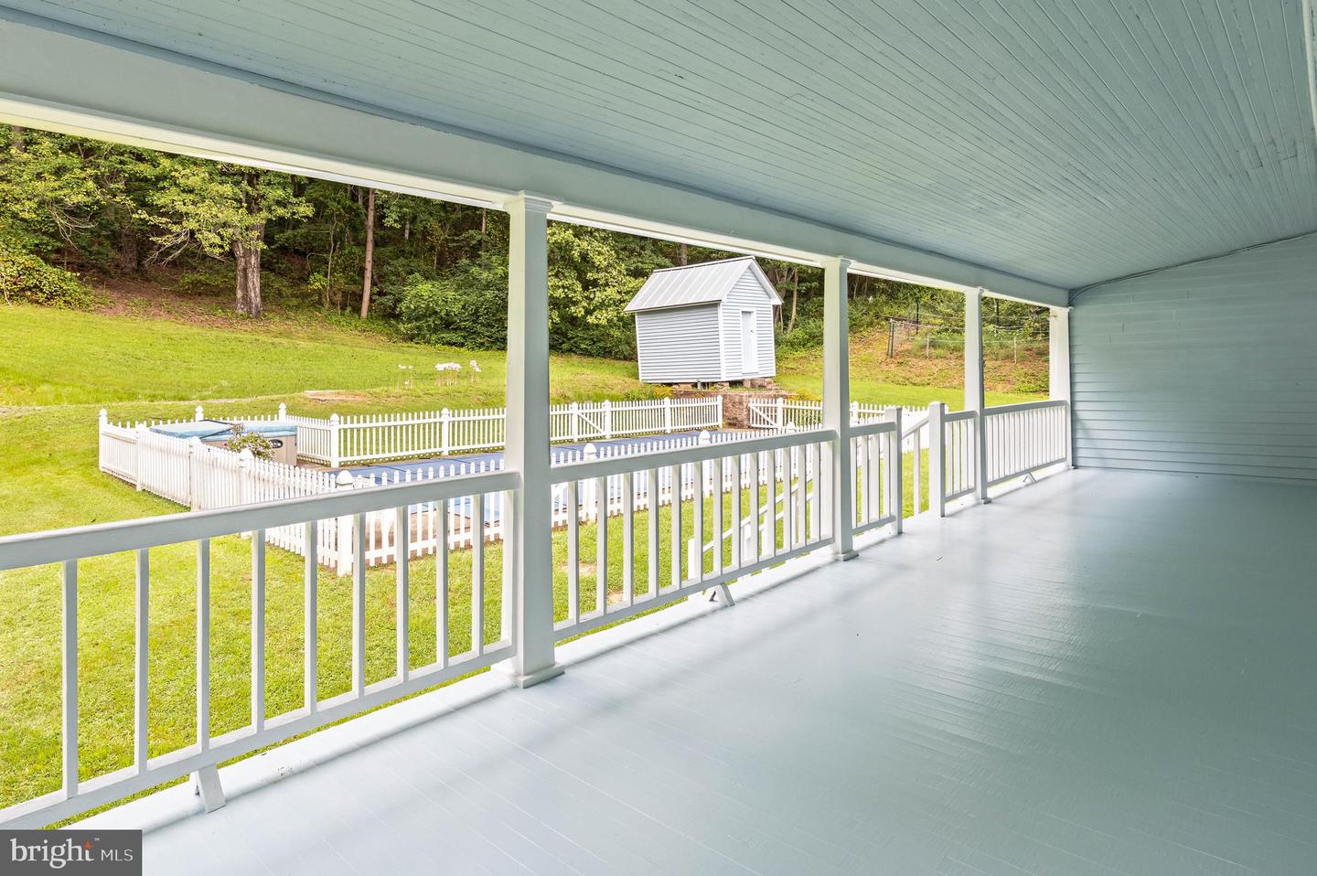 5164 N BLUE RIDGE TPKE, MADISON, Virginia 22727, 4 Bedrooms Bedrooms, 10 Rooms Rooms,2 BathroomsBathrooms,Residential,For sale,5164 N BLUE RIDGE TPKE,VAMA2002392 MLS # VAMA2002392