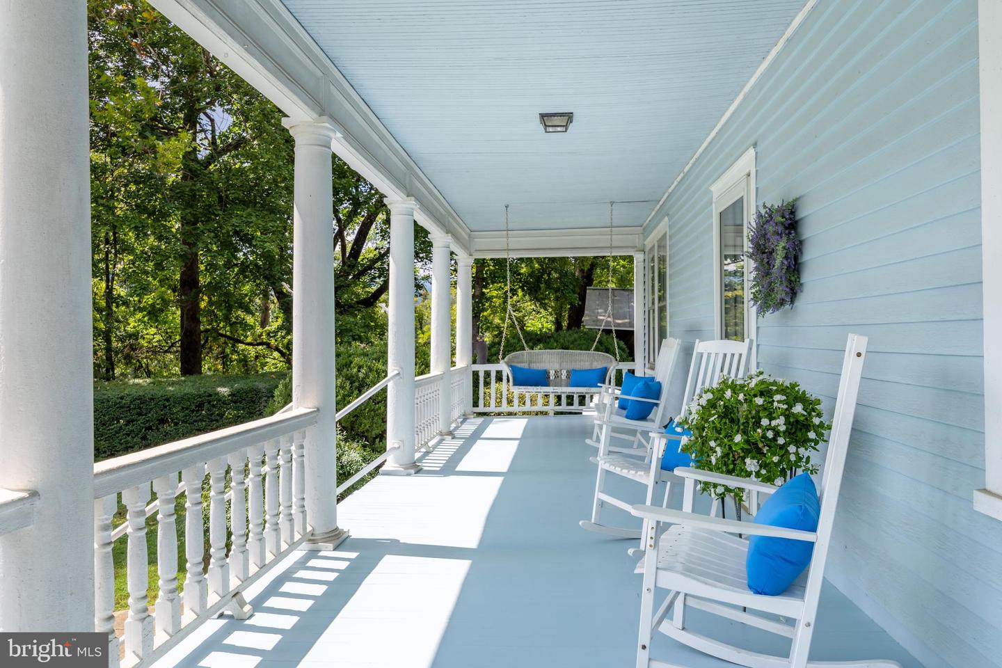 5164 N BLUE RIDGE TPKE, MADISON, Virginia 22727, 4 Bedrooms Bedrooms, 10 Rooms Rooms,2 BathroomsBathrooms,Residential,For sale,5164 N BLUE RIDGE TPKE,VAMA2002392 MLS # VAMA2002392