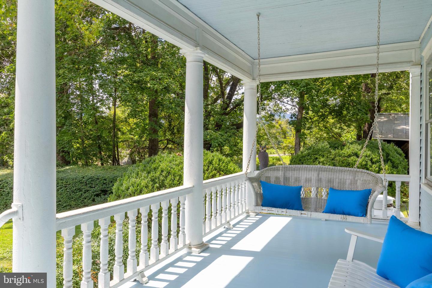 5164 N BLUE RIDGE TPKE, MADISON, Virginia 22727, 4 Bedrooms Bedrooms, 10 Rooms Rooms,2 BathroomsBathrooms,Residential,For sale,5164 N BLUE RIDGE TPKE,VAMA2002392 MLS # VAMA2002392