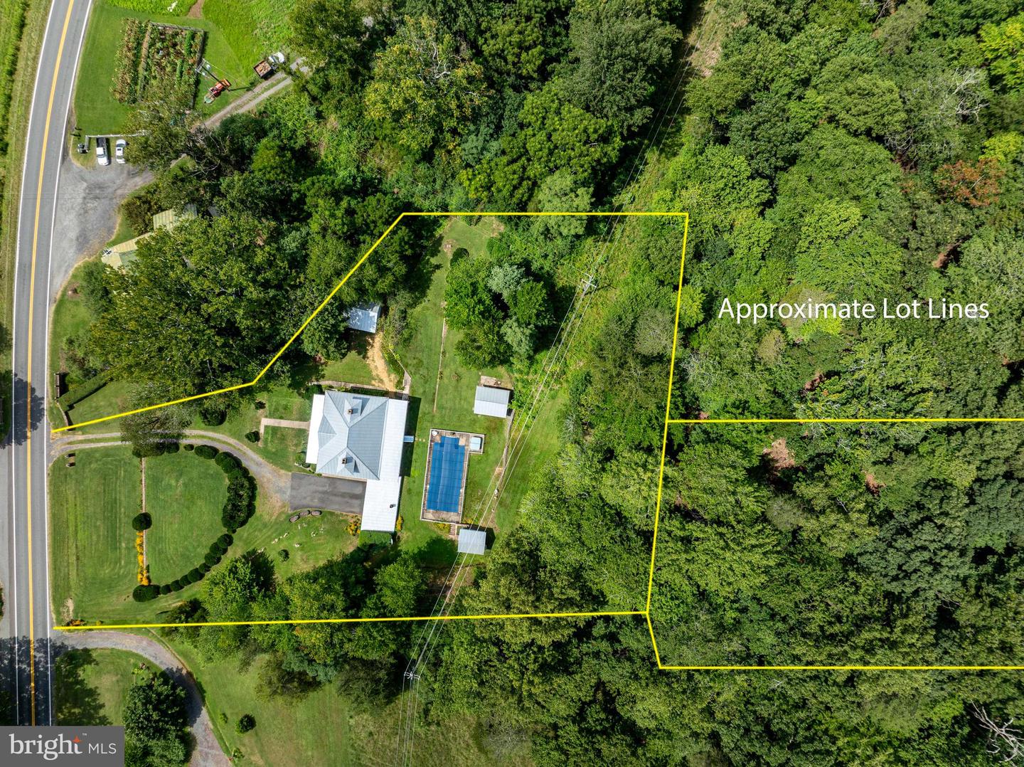 5164 N BLUE RIDGE TPKE, MADISON, Virginia 22727, 4 Bedrooms Bedrooms, 10 Rooms Rooms,2 BathroomsBathrooms,Residential,For sale,5164 N BLUE RIDGE TPKE,VAMA2002392 MLS # VAMA2002392