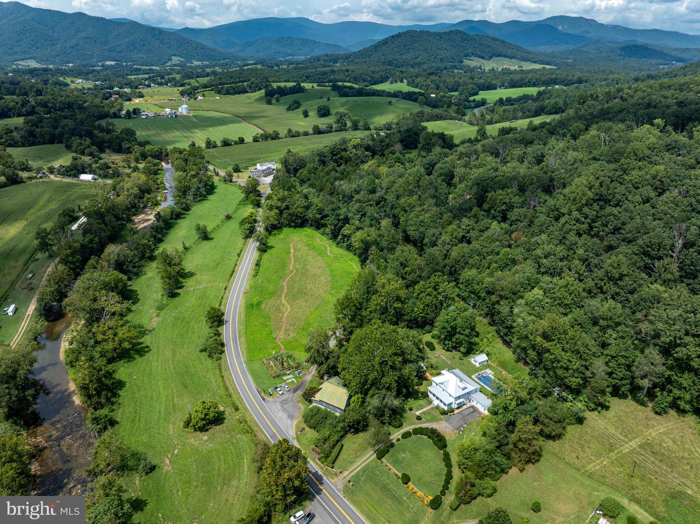 5164 N BLUE RIDGE TPKE, MADISON, Virginia 22727, 4 Bedrooms Bedrooms, 10 Rooms Rooms,2 BathroomsBathrooms,Residential,For sale,5164 N BLUE RIDGE TPKE,VAMA2002392 MLS # VAMA2002392