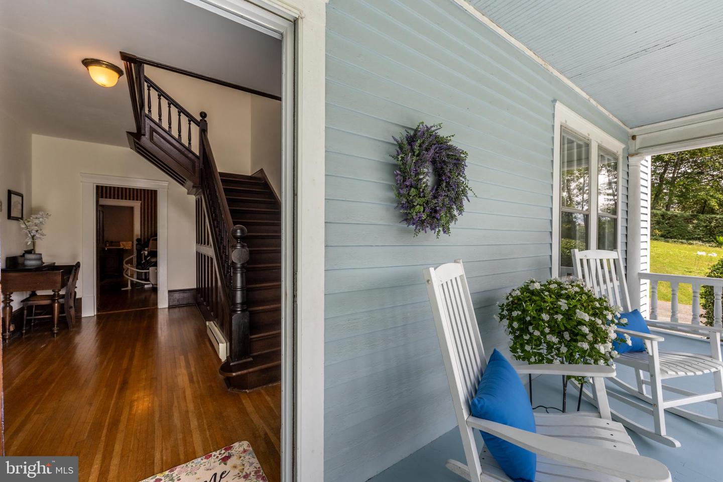 5164 N BLUE RIDGE TPKE, MADISON, Virginia 22727, 4 Bedrooms Bedrooms, 10 Rooms Rooms,2 BathroomsBathrooms,Residential,For sale,5164 N BLUE RIDGE TPKE,VAMA2002392 MLS # VAMA2002392