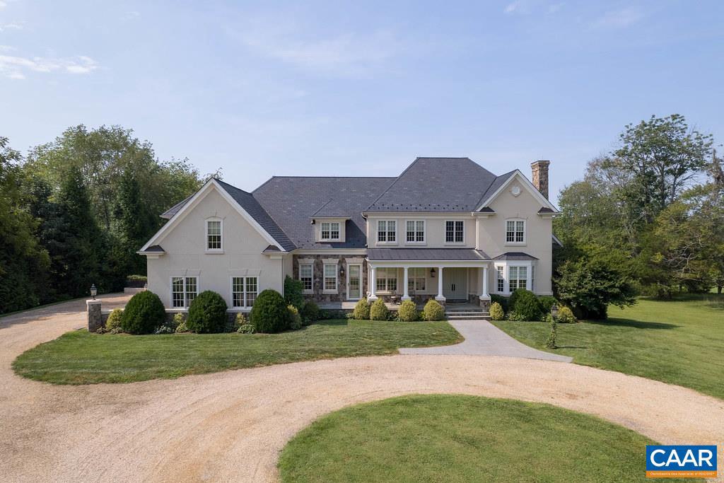 4123 FAIRWAY DR, KESWICK, Virginia 22947, 5 Bedrooms Bedrooms, ,7 BathroomsBathrooms,Residential,For sale,4123 FAIRWAY DR,668243 MLS # 668243