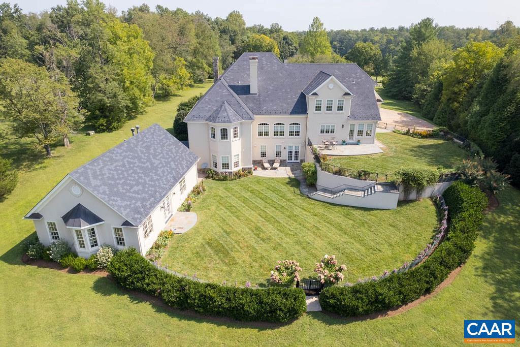4123 FAIRWAY DR, KESWICK, Virginia 22947, 5 Bedrooms Bedrooms, ,7 BathroomsBathrooms,Residential,For sale,4123 FAIRWAY DR,668243 MLS # 668243