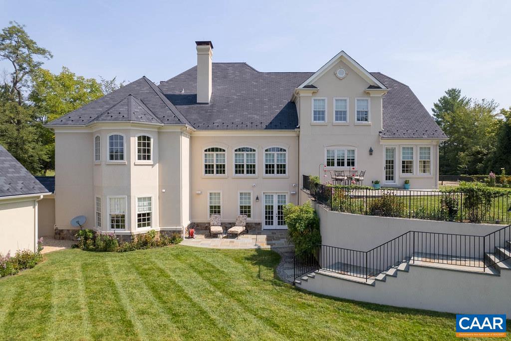 4123 FAIRWAY DR, KESWICK, Virginia 22947, 5 Bedrooms Bedrooms, ,7 BathroomsBathrooms,Residential,For sale,4123 FAIRWAY DR,668243 MLS # 668243