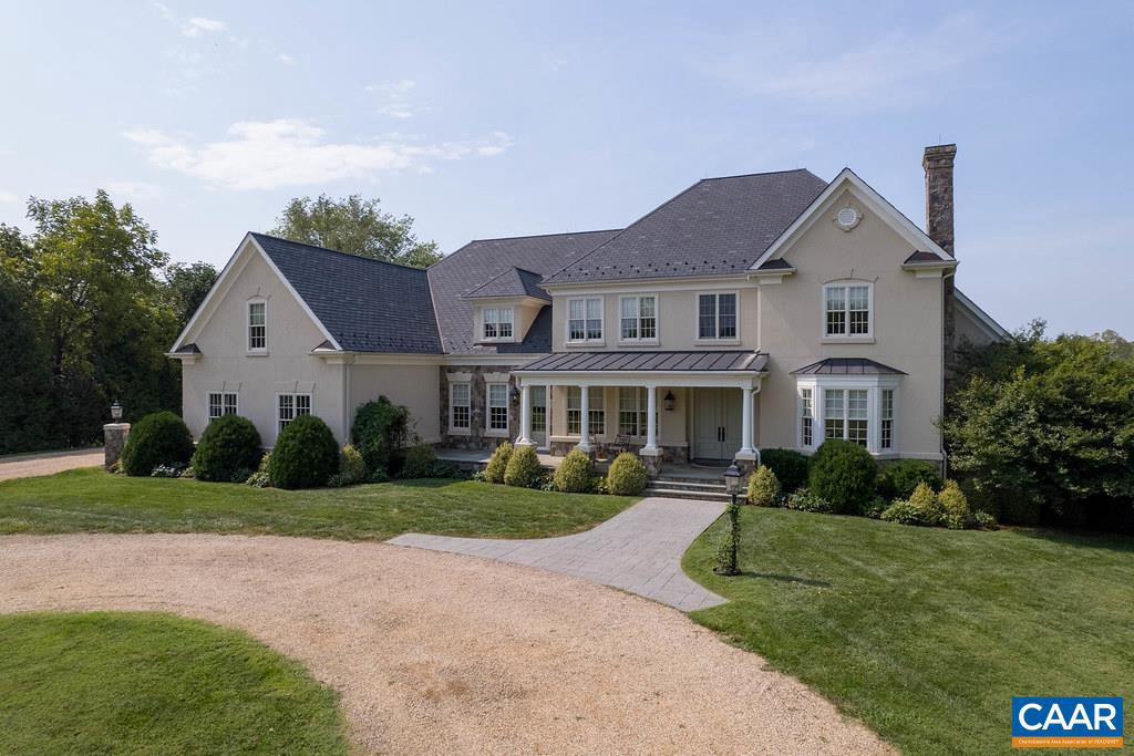 4123 FAIRWAY DR, KESWICK, Virginia 22947, 5 Bedrooms Bedrooms, ,7 BathroomsBathrooms,Residential,For sale,4123 FAIRWAY DR,668243 MLS # 668243