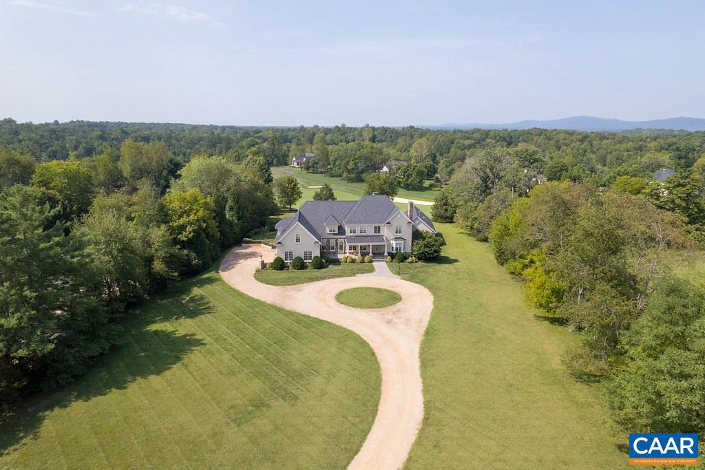 4123 FAIRWAY DR, KESWICK, Virginia 22947, 5 Bedrooms Bedrooms, ,7 BathroomsBathrooms,Residential,For sale,4123 FAIRWAY DR,668243 MLS # 668243