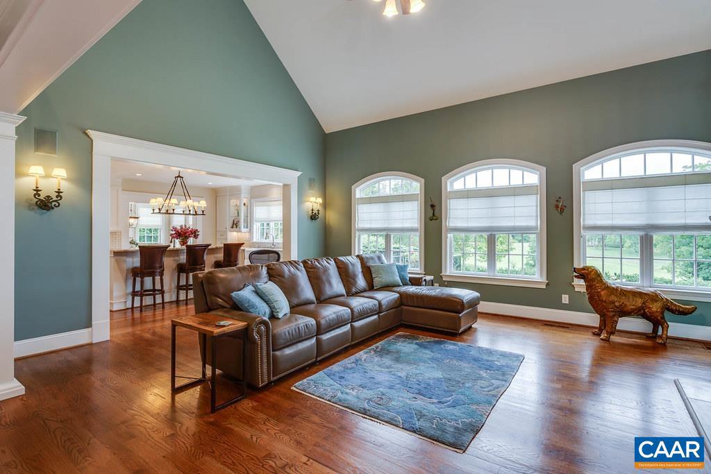 4123 FAIRWAY DR, KESWICK, Virginia 22947, 5 Bedrooms Bedrooms, ,7 BathroomsBathrooms,Residential,For sale,4123 FAIRWAY DR,668243 MLS # 668243