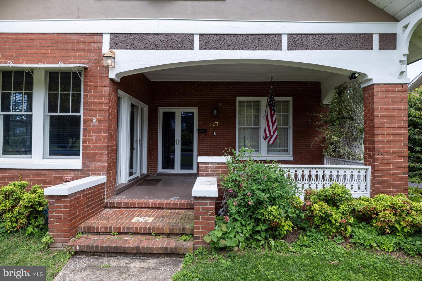 157 S COURT ST, LURAY, Virginia 22835, 3 Bedrooms Bedrooms, ,2 BathroomsBathrooms,Residential,For sale,157 S COURT ST,VAPA2005298 MLS # VAPA2005298