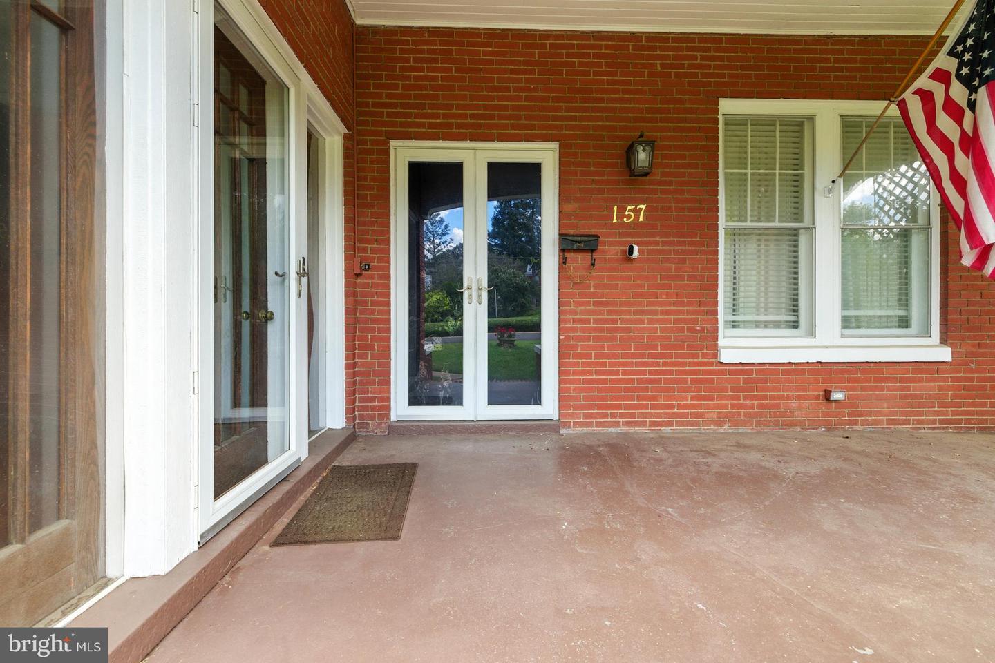 157 S COURT ST, LURAY, Virginia 22835, 3 Bedrooms Bedrooms, ,2 BathroomsBathrooms,Residential,For sale,157 S COURT ST,VAPA2005298 MLS # VAPA2005298