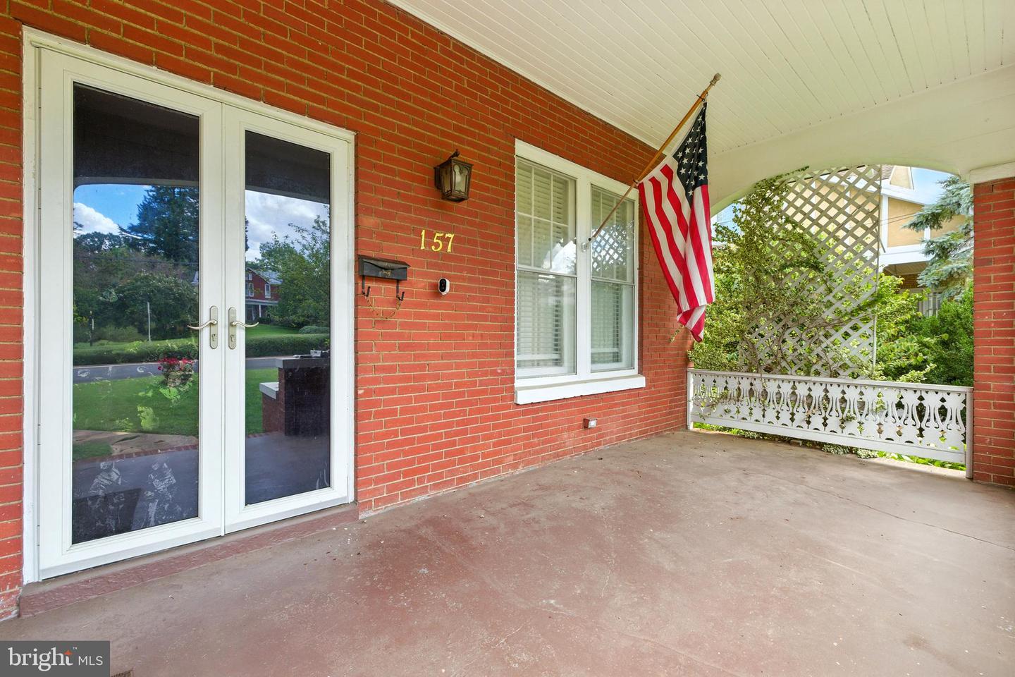 157 S COURT ST, LURAY, Virginia 22835, 3 Bedrooms Bedrooms, ,2 BathroomsBathrooms,Residential,For sale,157 S COURT ST,VAPA2005298 MLS # VAPA2005298