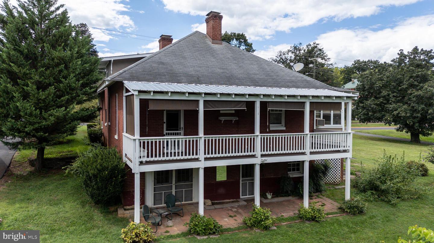 157 S COURT ST, LURAY, Virginia 22835, 3 Bedrooms Bedrooms, ,2 BathroomsBathrooms,Residential,For sale,157 S COURT ST,VAPA2005298 MLS # VAPA2005298