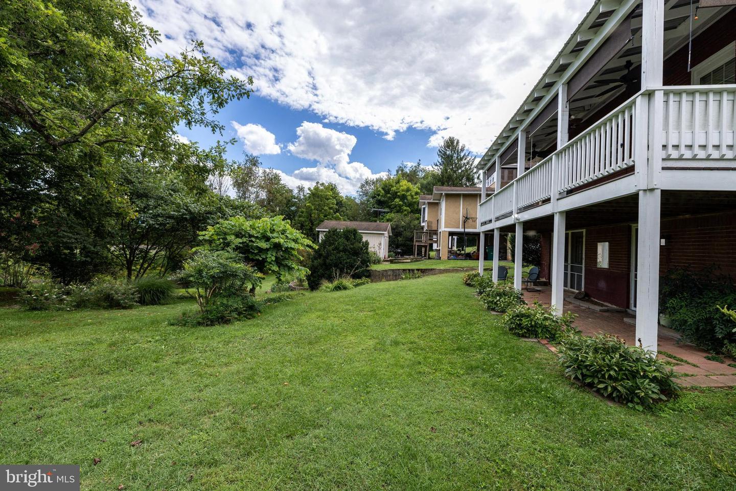 157 S COURT ST, LURAY, Virginia 22835, 3 Bedrooms Bedrooms, ,2 BathroomsBathrooms,Residential,For sale,157 S COURT ST,VAPA2005298 MLS # VAPA2005298