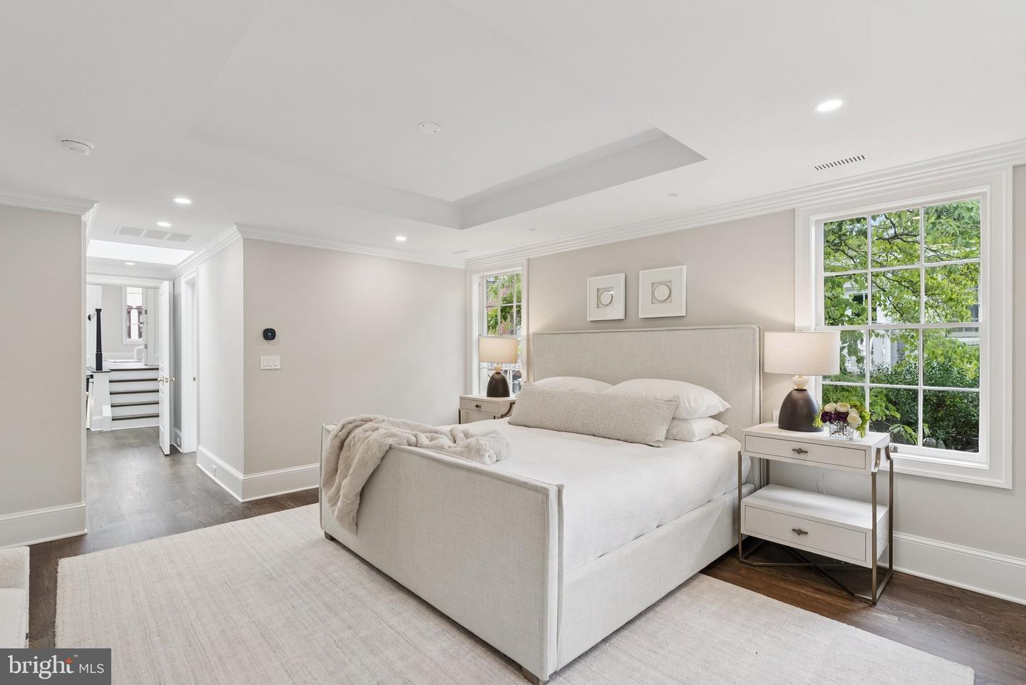 1219 29TH ST NW, WASHINGTON, District Of Columbia 20007, 4 Bedrooms Bedrooms, ,3 BathroomsBathrooms,Residential,For sale,1219 29TH ST NW,DCDC2217192 MLS # DCDC2217192