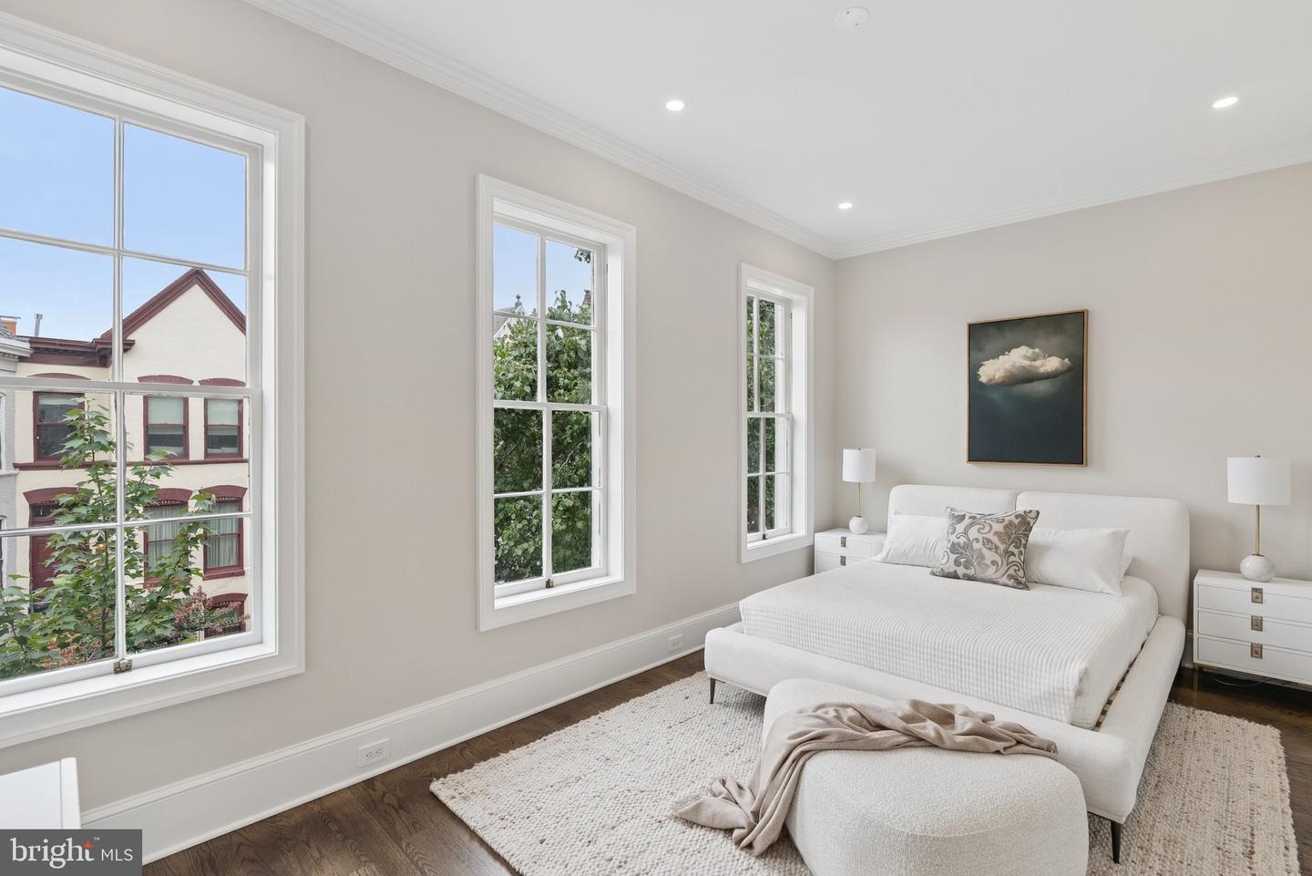 1219 29TH ST NW, WASHINGTON, District Of Columbia 20007, 4 Bedrooms Bedrooms, ,3 BathroomsBathrooms,Residential,For sale,1219 29TH ST NW,DCDC2217192 MLS # DCDC2217192