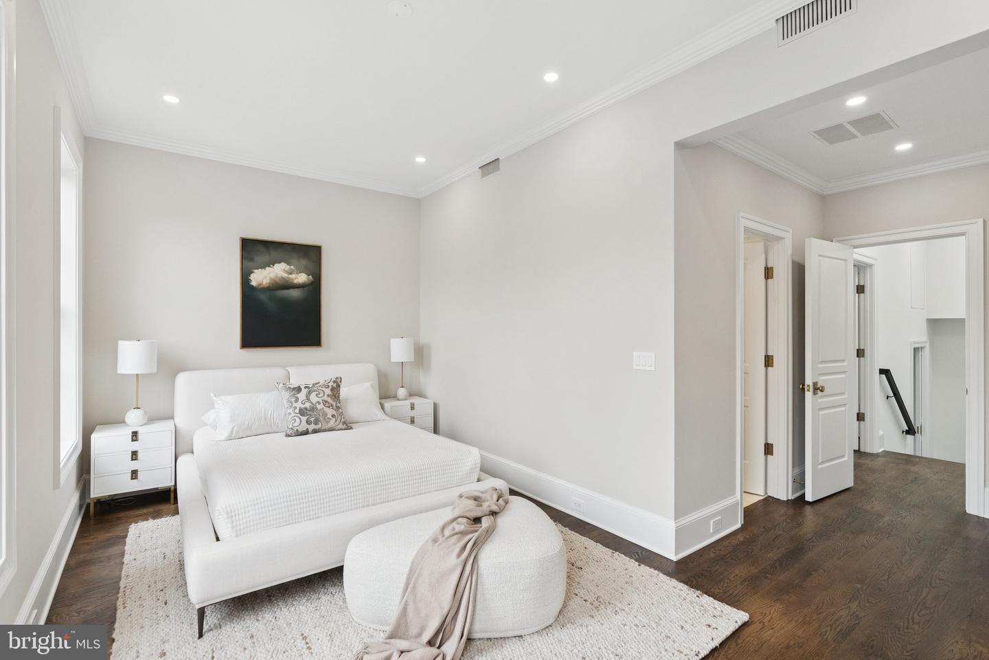 1219 29TH ST NW, WASHINGTON, District Of Columbia 20007, 4 Bedrooms Bedrooms, ,3 BathroomsBathrooms,Residential,For sale,1219 29TH ST NW,DCDC2217192 MLS # DCDC2217192