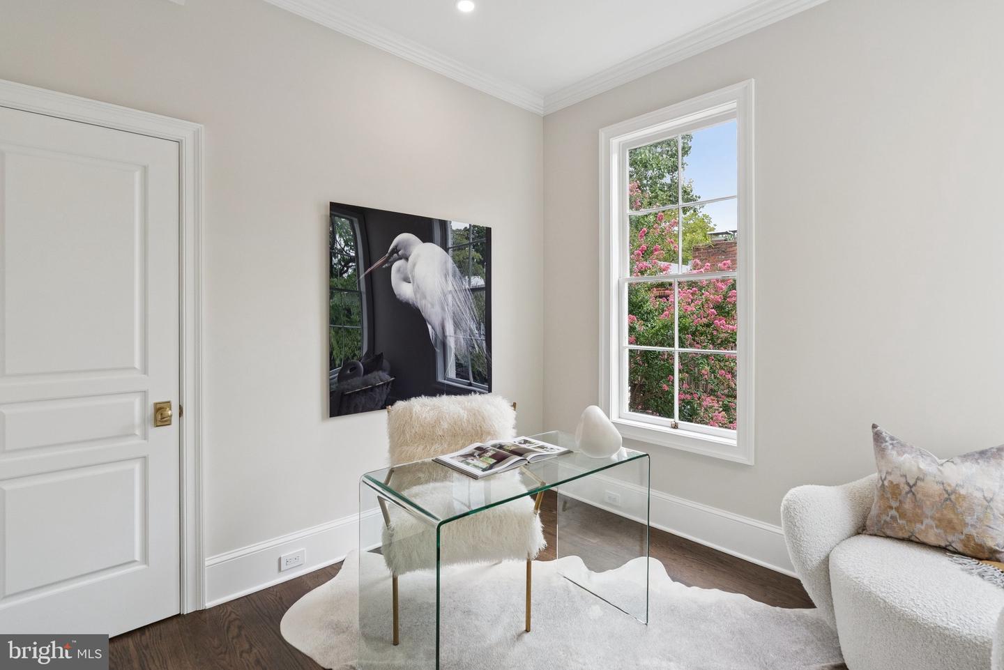 1219 29TH ST NW, WASHINGTON, District Of Columbia 20007, 4 Bedrooms Bedrooms, ,3 BathroomsBathrooms,Residential,For sale,1219 29TH ST NW,DCDC2217192 MLS # DCDC2217192
