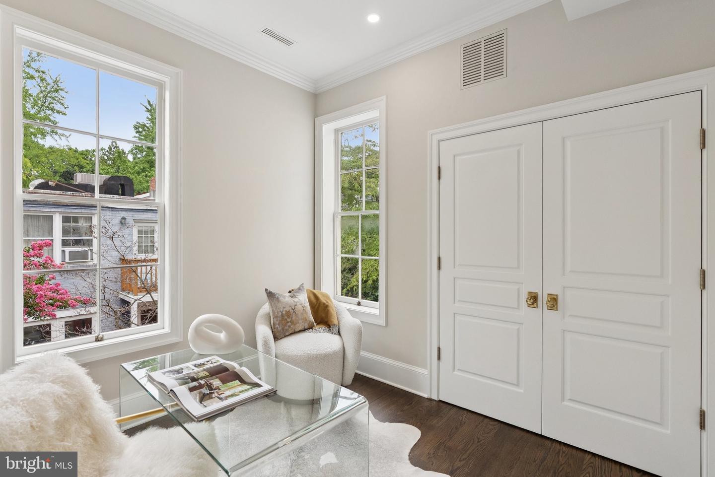 1219 29TH ST NW, WASHINGTON, District Of Columbia 20007, 4 Bedrooms Bedrooms, ,3 BathroomsBathrooms,Residential,For sale,1219 29TH ST NW,DCDC2217192 MLS # DCDC2217192
