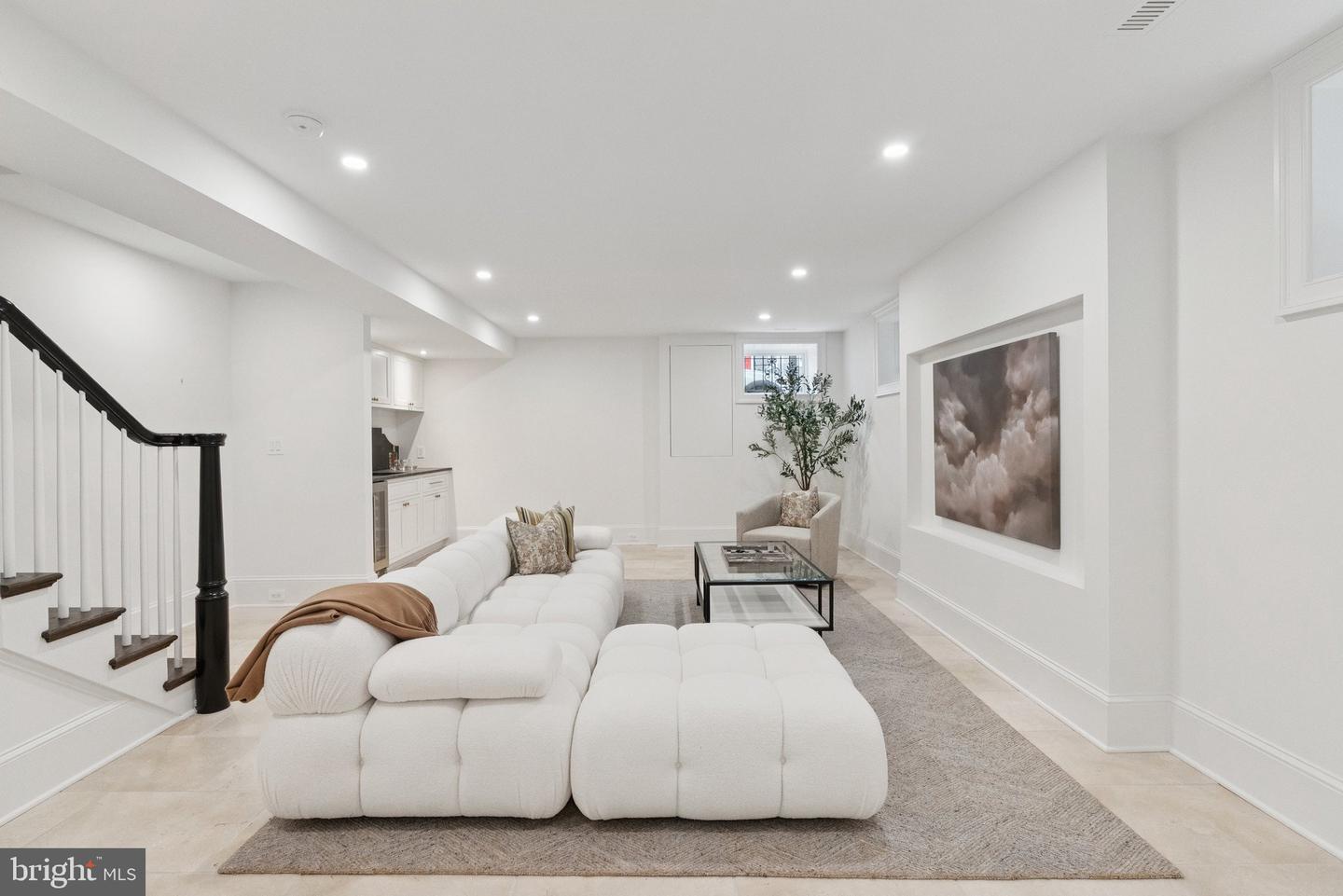 1219 29TH ST NW, WASHINGTON, District Of Columbia 20007, 4 Bedrooms Bedrooms, ,3 BathroomsBathrooms,Residential,For sale,1219 29TH ST NW,DCDC2217192 MLS # DCDC2217192