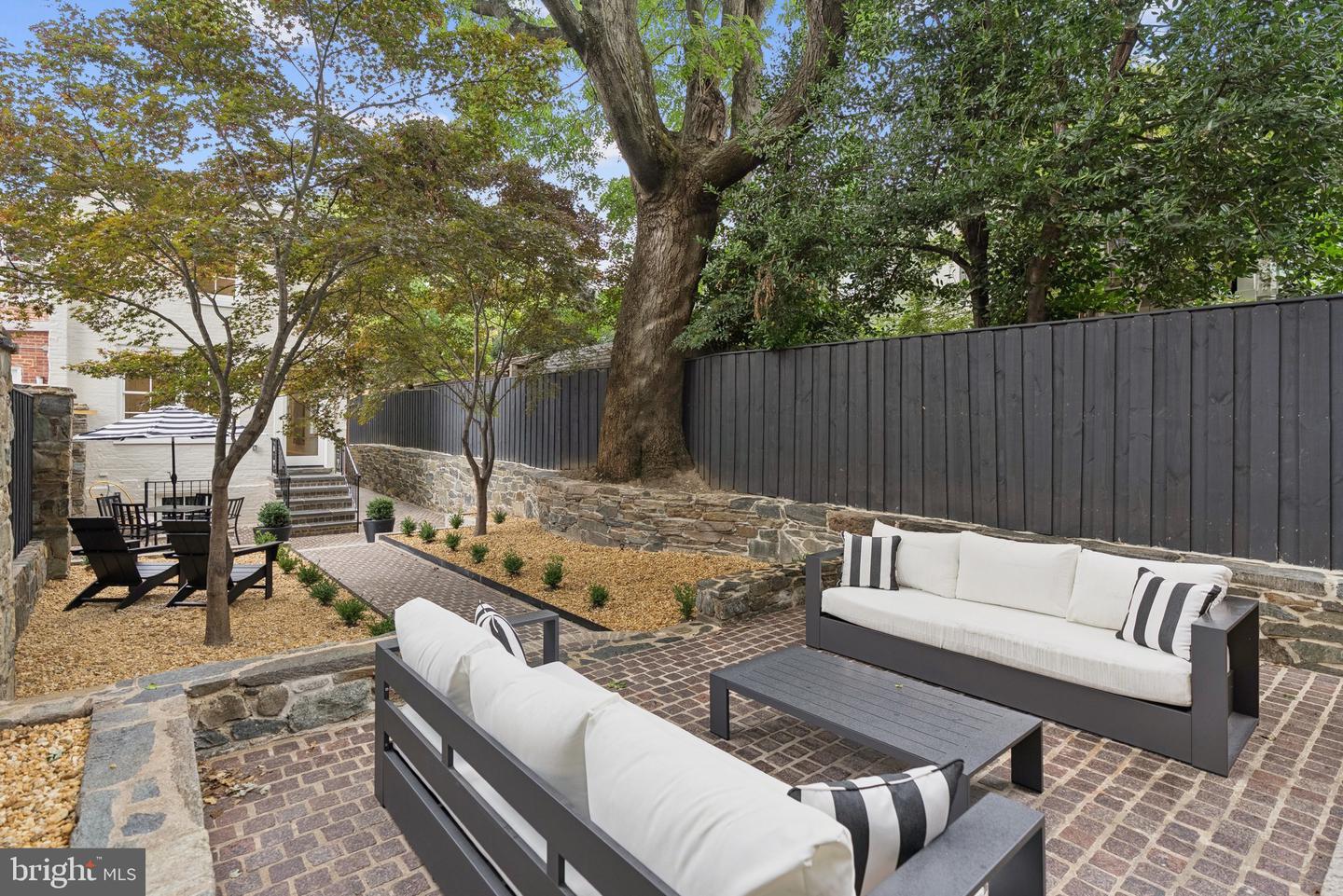 1219 29TH ST NW, WASHINGTON, District Of Columbia 20007, 4 Bedrooms Bedrooms, ,3 BathroomsBathrooms,Residential,For sale,1219 29TH ST NW,DCDC2217192 MLS # DCDC2217192