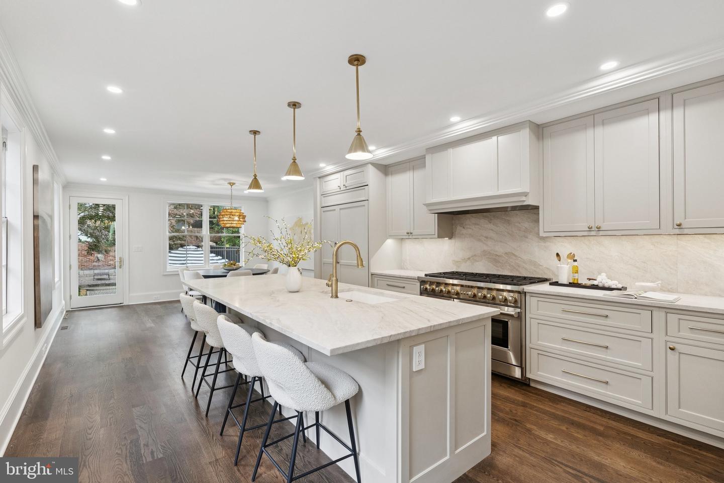 1219 29TH ST NW, WASHINGTON, District Of Columbia 20007, 4 Bedrooms Bedrooms, ,3 BathroomsBathrooms,Residential,For sale,1219 29TH ST NW,DCDC2217192 MLS # DCDC2217192