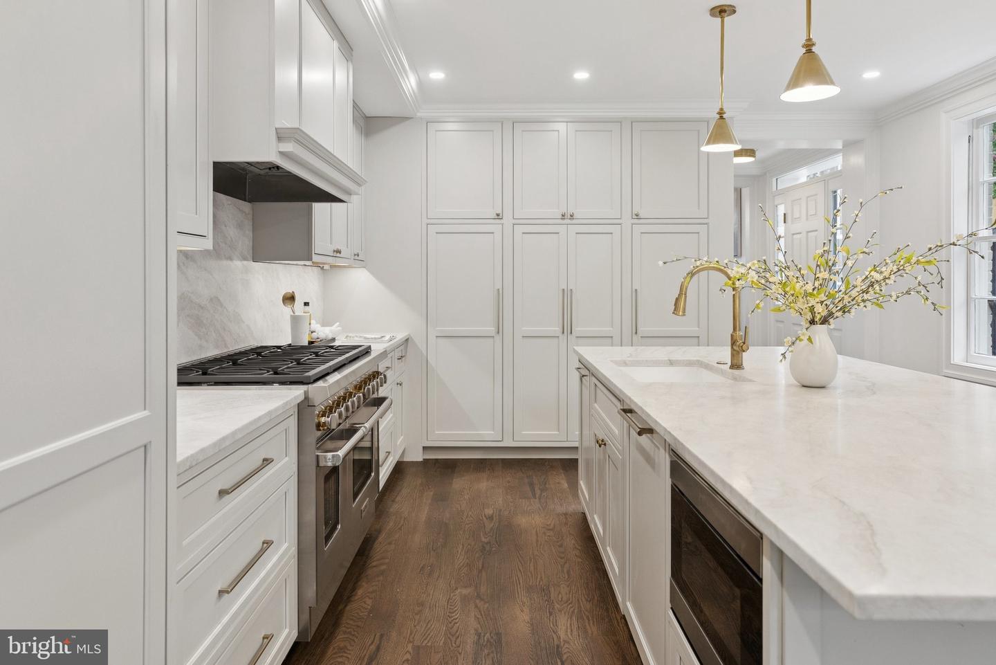 1219 29TH ST NW, WASHINGTON, District Of Columbia 20007, 4 Bedrooms Bedrooms, ,3 BathroomsBathrooms,Residential,For sale,1219 29TH ST NW,DCDC2217192 MLS # DCDC2217192