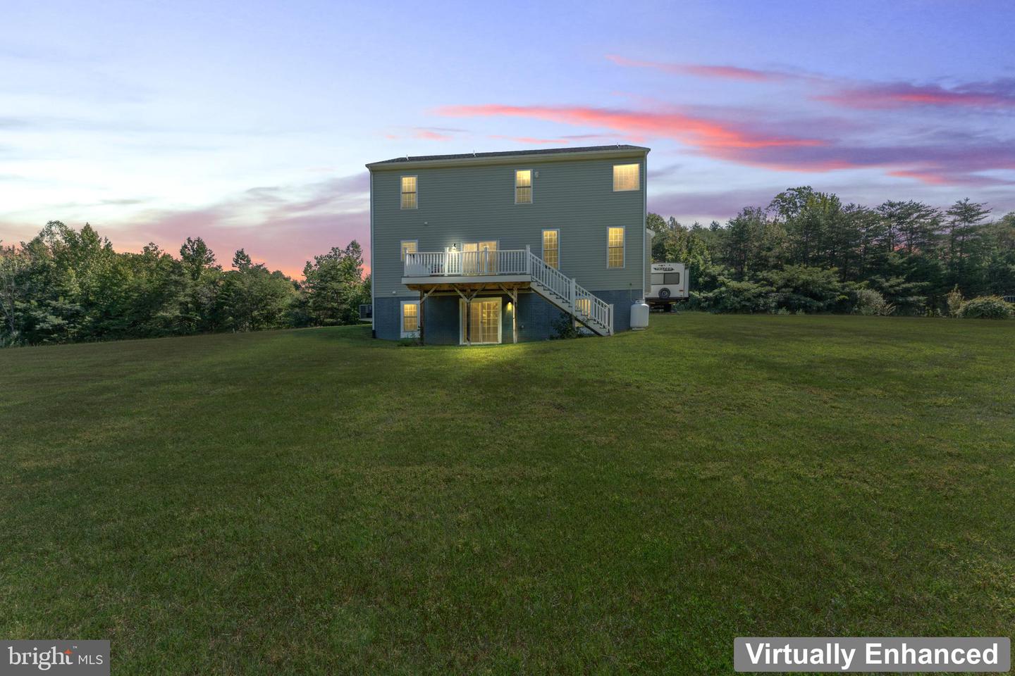 7238 SUNSET RD, SPOTSYLVANIA, Virginia 22551, 5 Bedrooms Bedrooms, ,3 BathroomsBathrooms,Residential,For sale,7238 SUNSET RD,VASP2035886 MLS # VASP2035886
