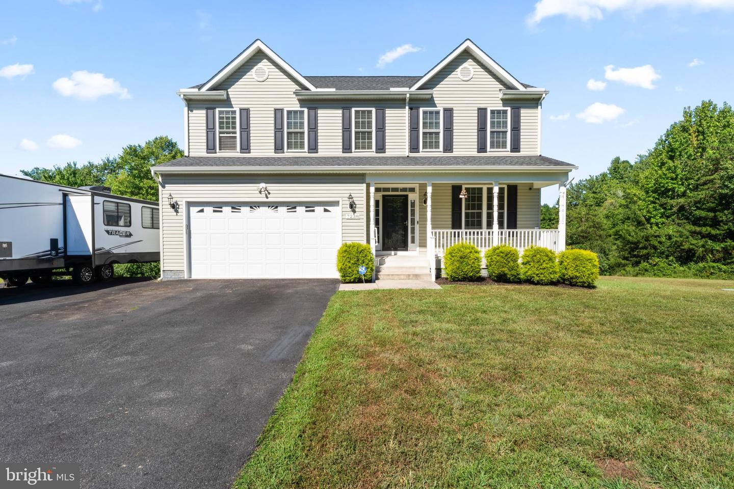 7238 SUNSET RD, SPOTSYLVANIA, Virginia 22551, 5 Bedrooms Bedrooms, ,3 BathroomsBathrooms,Residential,For sale,7238 SUNSET RD,VASP2035886 MLS # VASP2035886