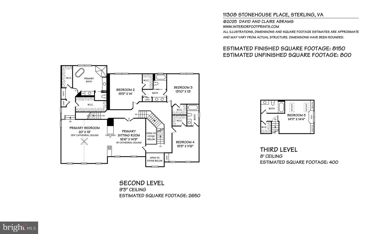 11308 STONEHOUSE PL, STERLING, Virginia 20165, 6 Bedrooms Bedrooms, ,5 BathroomsBathrooms,Residential,For sale,11308 STONEHOUSE PL,VALO2105754 MLS # VALO2105754
