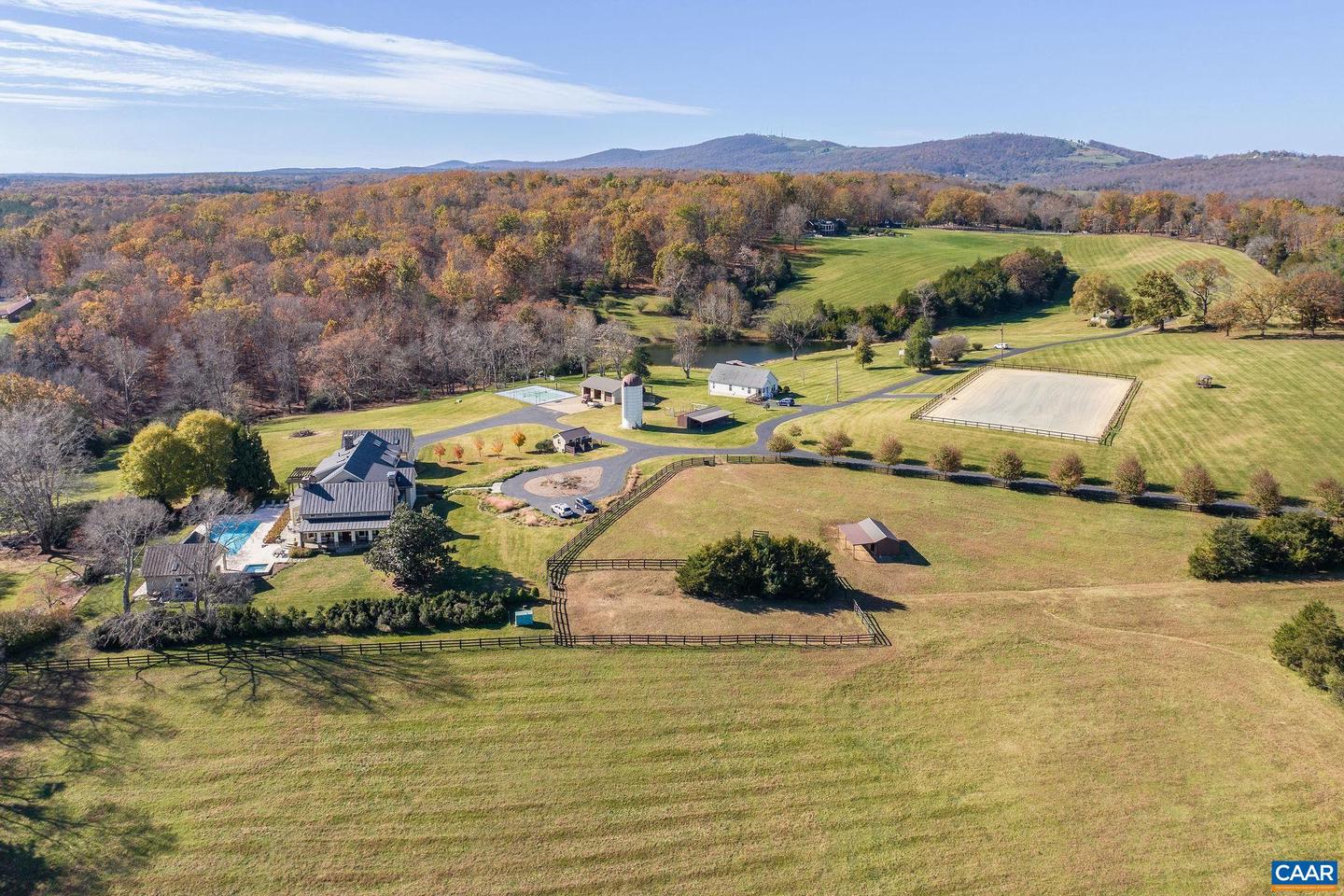 2687 MILTON FARM, CHARLOTTESVILLE, Virginia 22902, 5 Bedrooms Bedrooms, ,6 BathroomsBathrooms,Residential,For sale,2687 MILTON FARM,668441 MLS # 668441