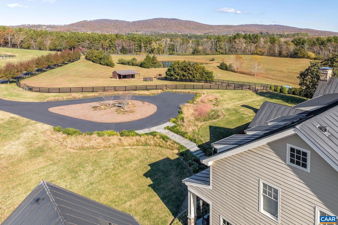 2687 MILTON FARM, CHARLOTTESVILLE, Virginia 22902, 5 Bedrooms Bedrooms, ,6 BathroomsBathrooms,Residential,For sale,2687 MILTON FARM,668441 MLS # 668441
