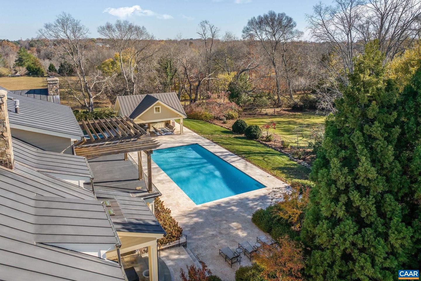 2687 MILTON FARM, CHARLOTTESVILLE, Virginia 22902, 5 Bedrooms Bedrooms, ,6 BathroomsBathrooms,Residential,For sale,2687 MILTON FARM,668441 MLS # 668441