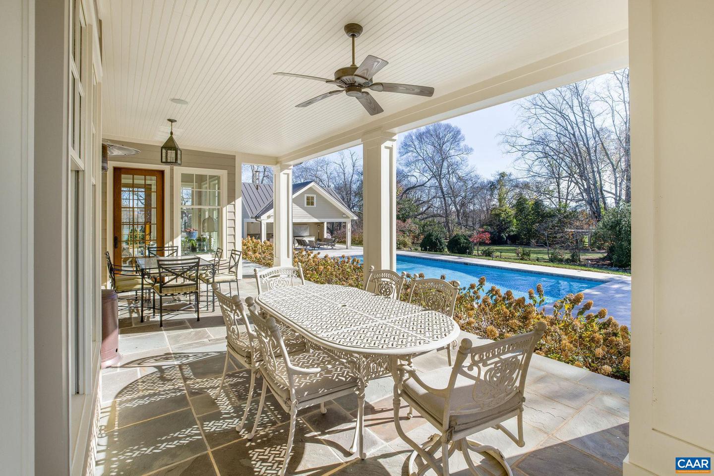 2687 MILTON FARM, CHARLOTTESVILLE, Virginia 22902, 5 Bedrooms Bedrooms, ,6 BathroomsBathrooms,Residential,For sale,2687 MILTON FARM,668441 MLS # 668441