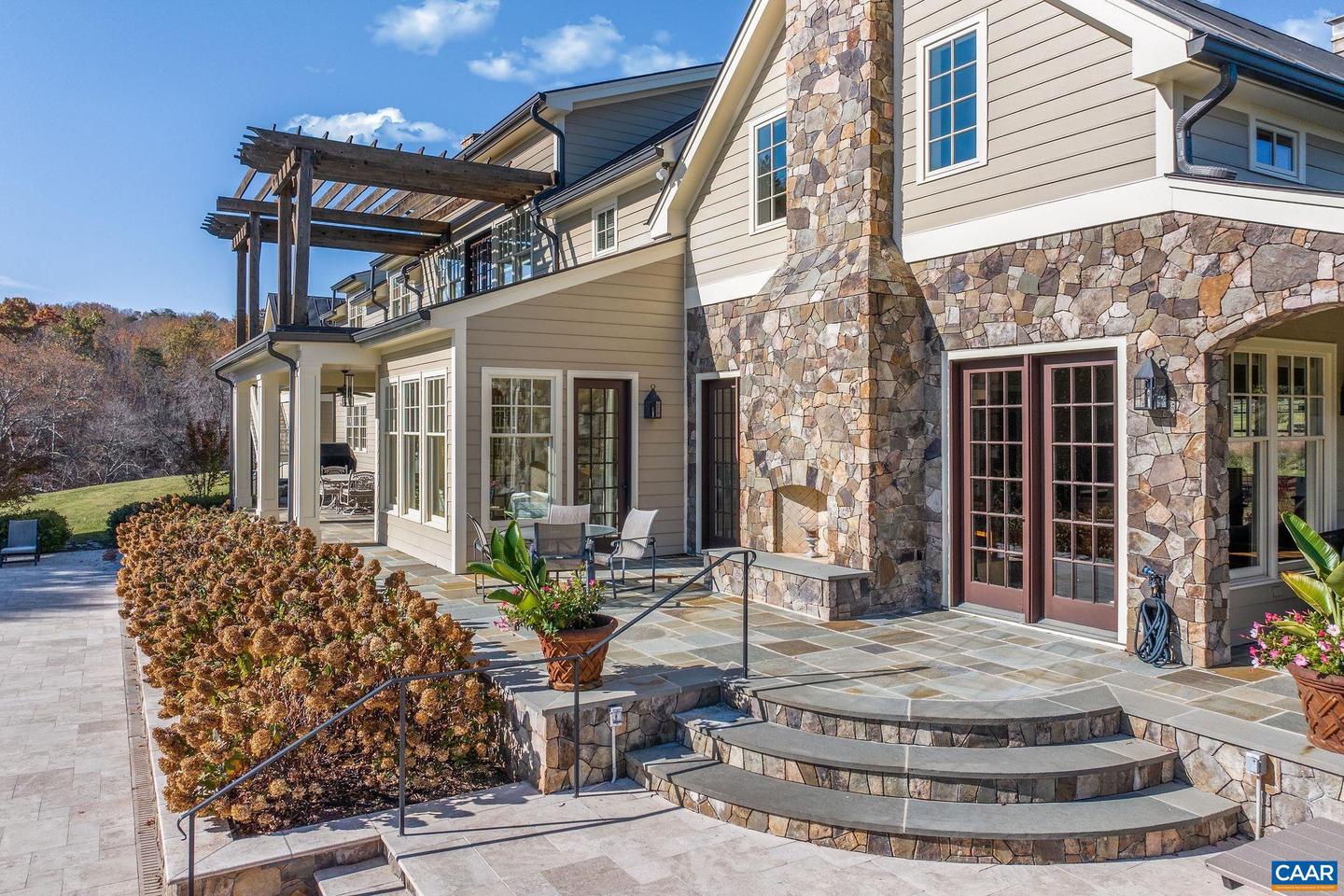 2687 MILTON FARM, CHARLOTTESVILLE, Virginia 22902, 5 Bedrooms Bedrooms, ,6 BathroomsBathrooms,Residential,For sale,2687 MILTON FARM,668441 MLS # 668441
