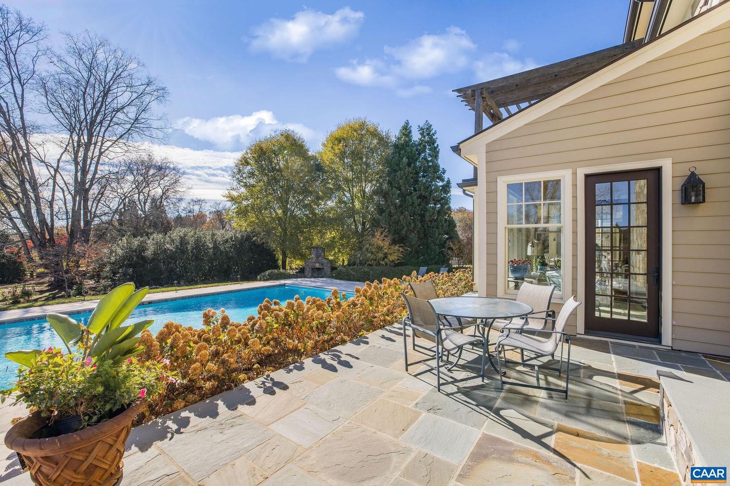2687 MILTON FARM, CHARLOTTESVILLE, Virginia 22902, 5 Bedrooms Bedrooms, ,6 BathroomsBathrooms,Residential,For sale,2687 MILTON FARM,668441 MLS # 668441