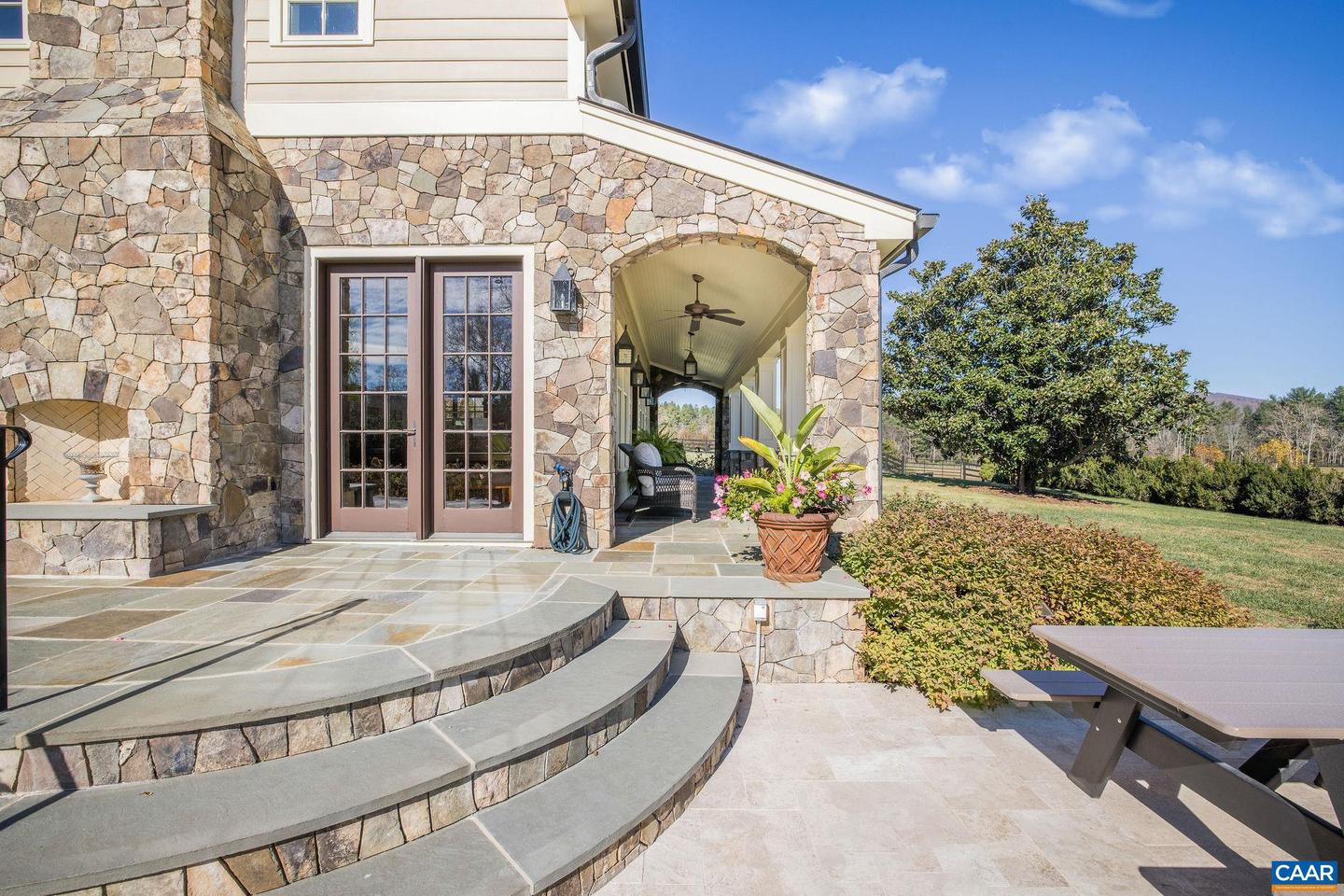2687 MILTON FARM, CHARLOTTESVILLE, Virginia 22902, 5 Bedrooms Bedrooms, ,6 BathroomsBathrooms,Residential,For sale,2687 MILTON FARM,668441 MLS # 668441
