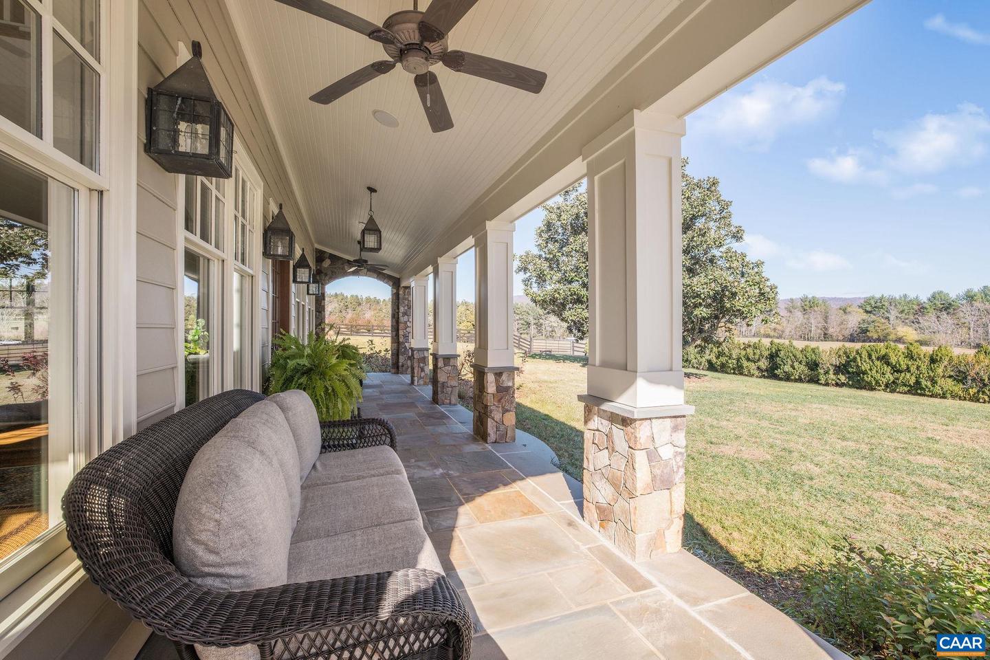 2687 MILTON FARM, CHARLOTTESVILLE, Virginia 22902, 5 Bedrooms Bedrooms, ,6 BathroomsBathrooms,Residential,For sale,2687 MILTON FARM,668441 MLS # 668441