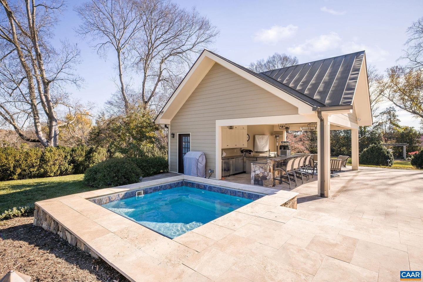 2687 MILTON FARM, CHARLOTTESVILLE, Virginia 22902, 5 Bedrooms Bedrooms, ,6 BathroomsBathrooms,Residential,For sale,2687 MILTON FARM,668441 MLS # 668441