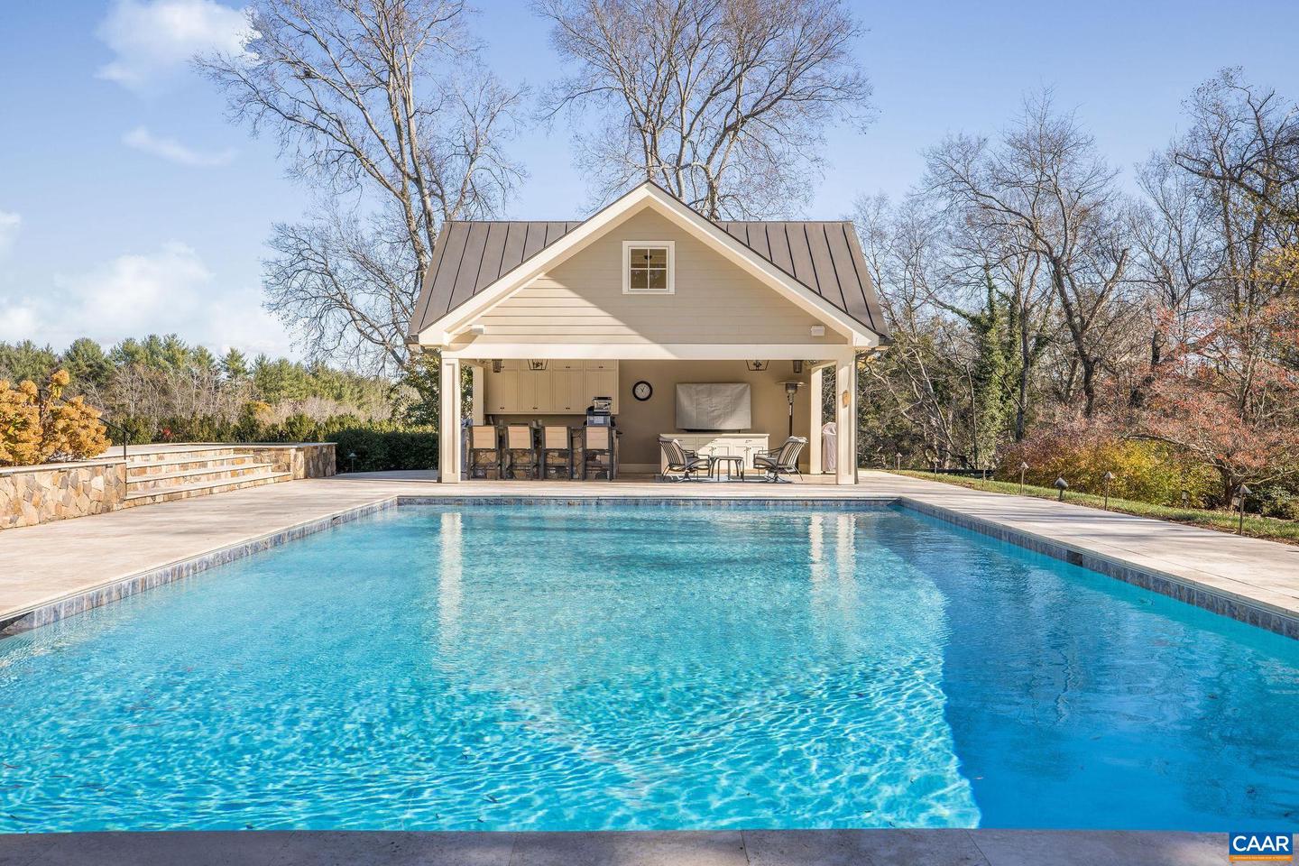 2687 MILTON FARM, CHARLOTTESVILLE, Virginia 22902, 5 Bedrooms Bedrooms, ,6 BathroomsBathrooms,Residential,For sale,2687 MILTON FARM,668441 MLS # 668441